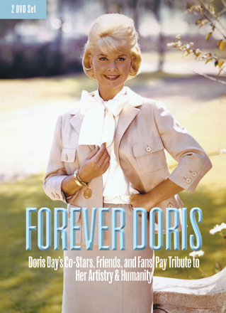 'FOREVER DORIS' DVD Set